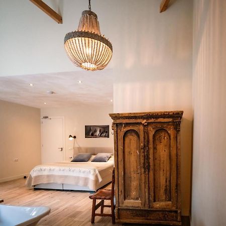 B&B De Sfeerhoeve Beilen Экстерьер фото