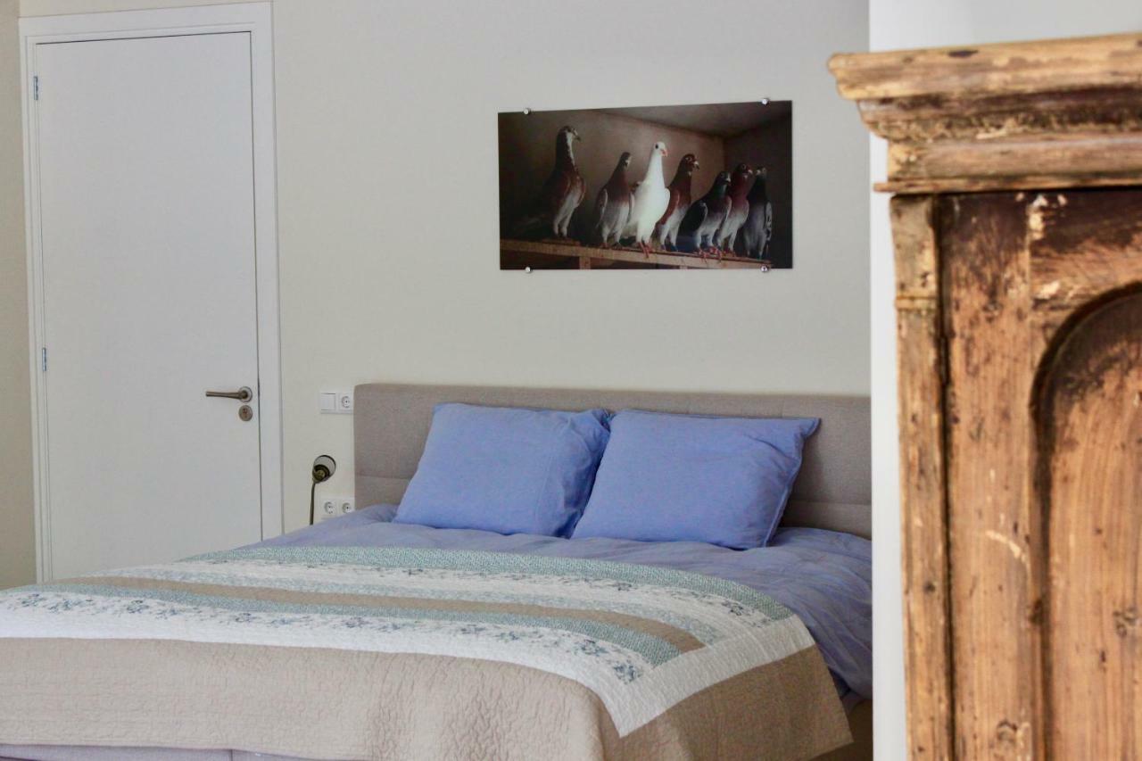 B&B De Sfeerhoeve Beilen Экстерьер фото