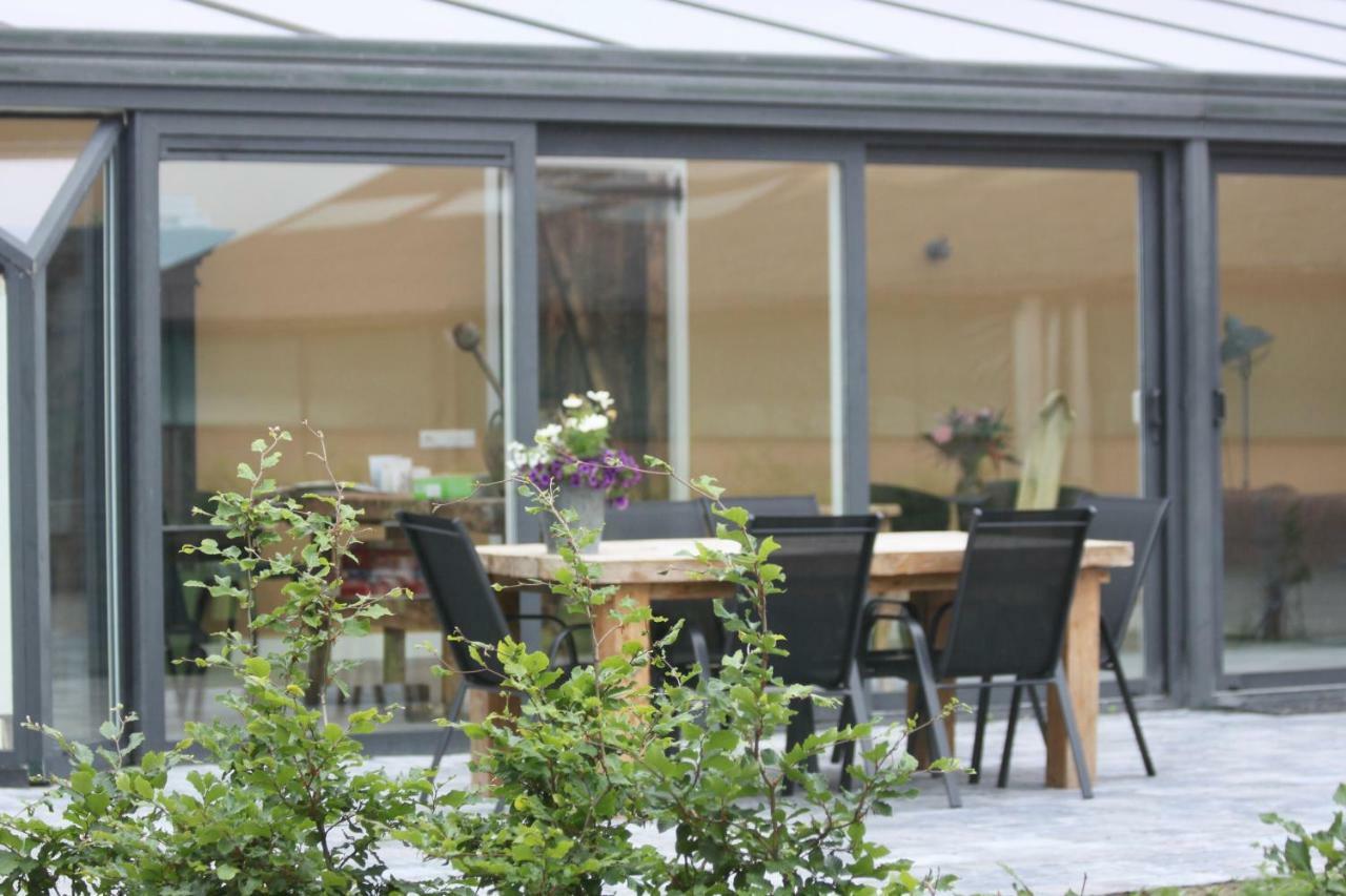 B&B De Sfeerhoeve Beilen Экстерьер фото